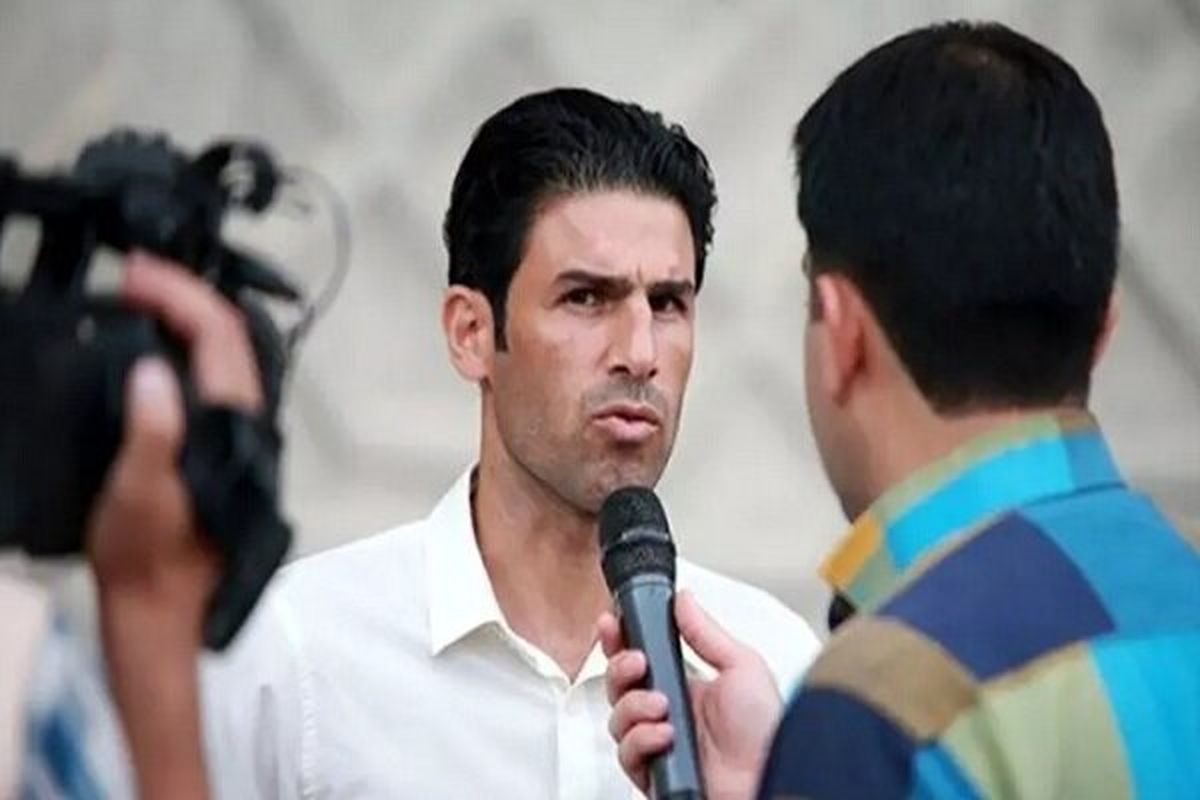 حسین بادامکی