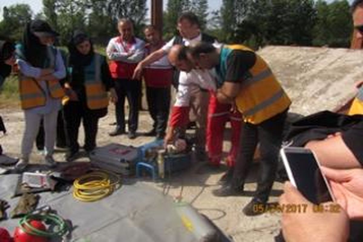 دوره آموزشی