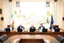 فضا برای متخلفان حوزه تنظیم بازار در استان یزد ناامن است