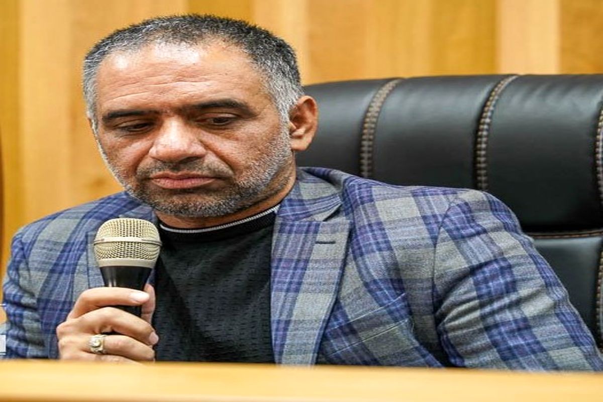 رئیس اتاق بازرگانی قزوین (2)