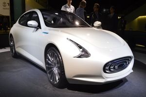 آمریکا برای ایجاد ایستگاه های شارژ وسایل نقلیه برقی اقدام کرد