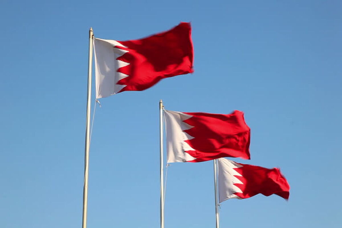 بحرین از بازگشایی سفارت خود در دمشق خبر داد