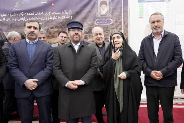 راهبرد دولت چهاردهم در دیپلماسی حمل‌ونقل و تکمیل شبکه‌های جاده‌ای و ریلی