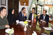 عزم ملی برای ثبت جهانی کندلوس