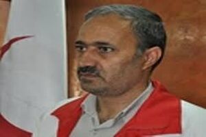 امدادرسانی به 275 حادثه دیده در حوادث هفته گذشته 