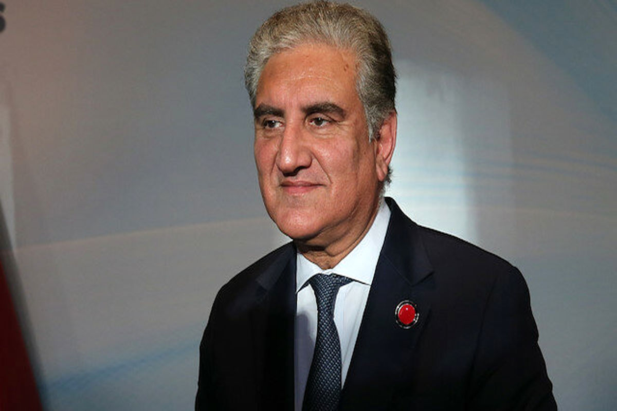 وزیر خارجه پاکستان