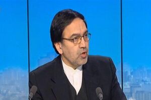 ضمانت کامل اجرای برجام را از طرف‌های مقابل خواستاریم