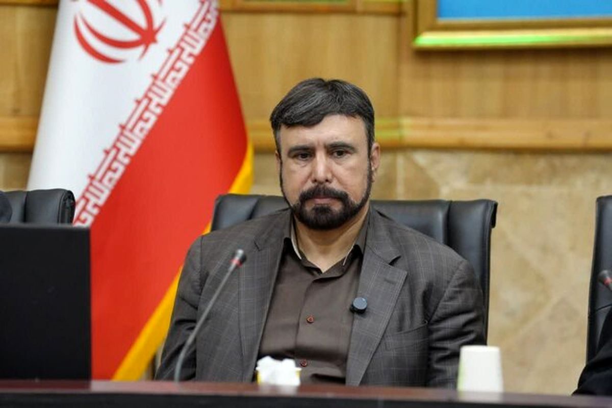 شهردار کرمانشاه