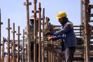 پایان اجرای طرح تقاطع غیرهمسطح شهید کجباف اهواز