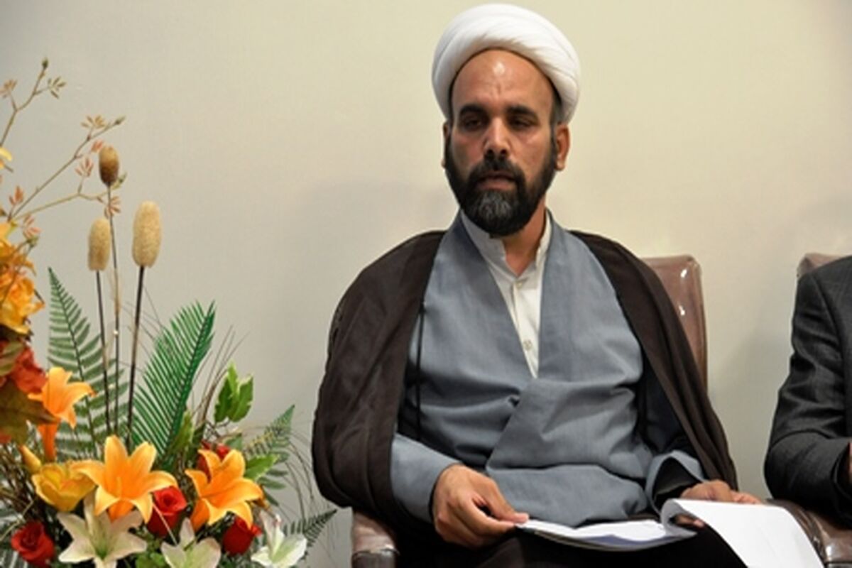 چراغی پور ایلام