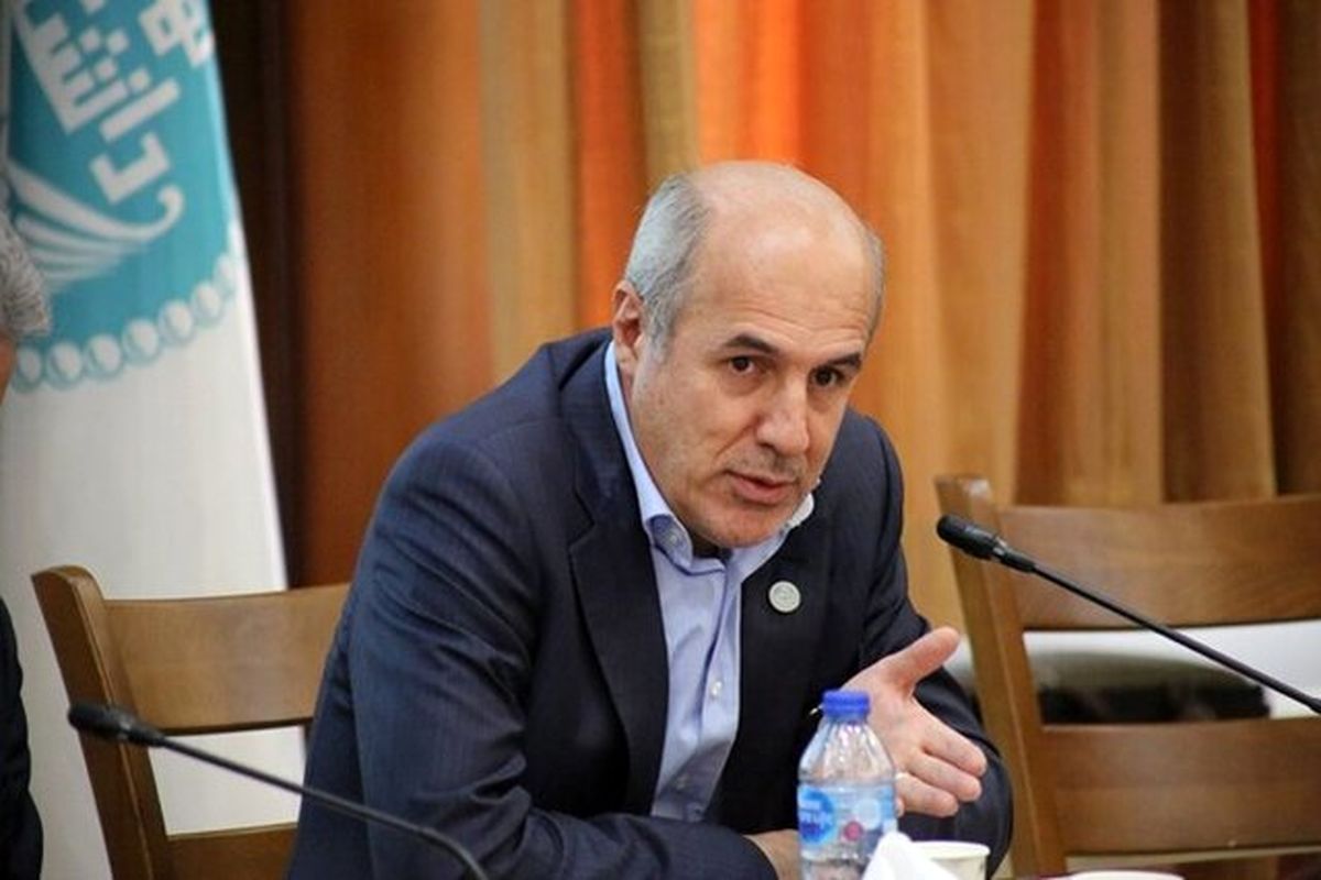 معاون وزیر علوم