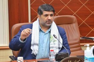 عدالت محوری در مساجد و مراکز فرهنگی در دستور کار سازمان/ هر بازی تیم فوتبال شهرداری بندرعباس به نام یک شهید 