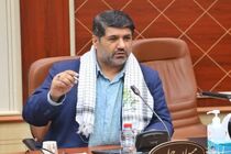 عدالت محوری در مساجد و مراکز فرهنگی در دستور کار سازمان/ هر بازی تیم فوتبال شهرداری بندرعباس به نام یک شهید 