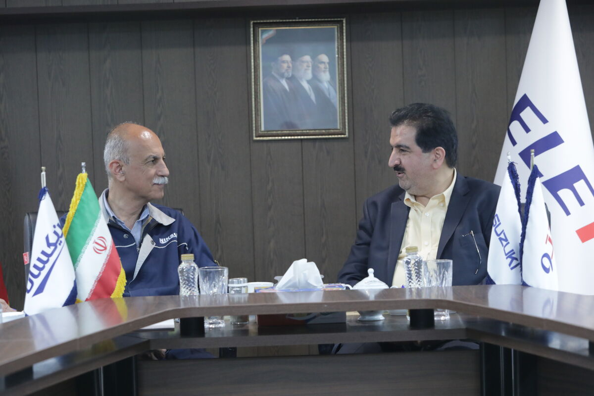 بانک رفاه کارگران