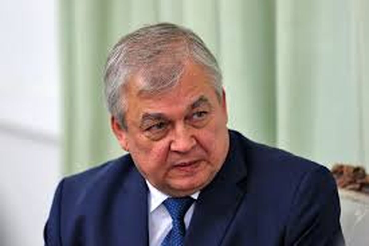 لاورنتیف