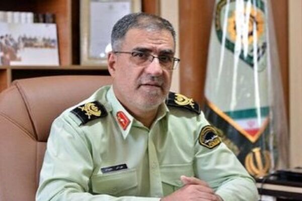  توقیف ۲ میلیون لیتر گازوئیل قاچاق در آب‌های خلیج فارس