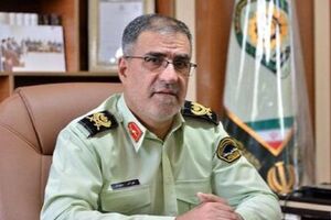 دیپلماسی فعال مرزی در سطوح مرزبانان با کشورهای همسایه