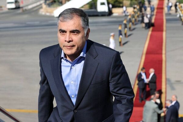 وزیر نفت راهی هند شد