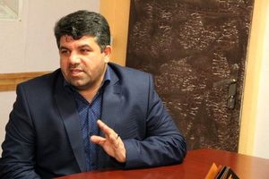 دادگر رئیس فدراسیون تیراندازی شد