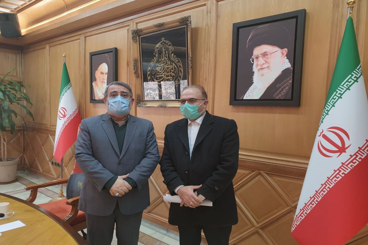 علیرضا زندیان 