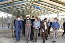 راکد ماندن پروژه در پی اختلافی 10 ساله