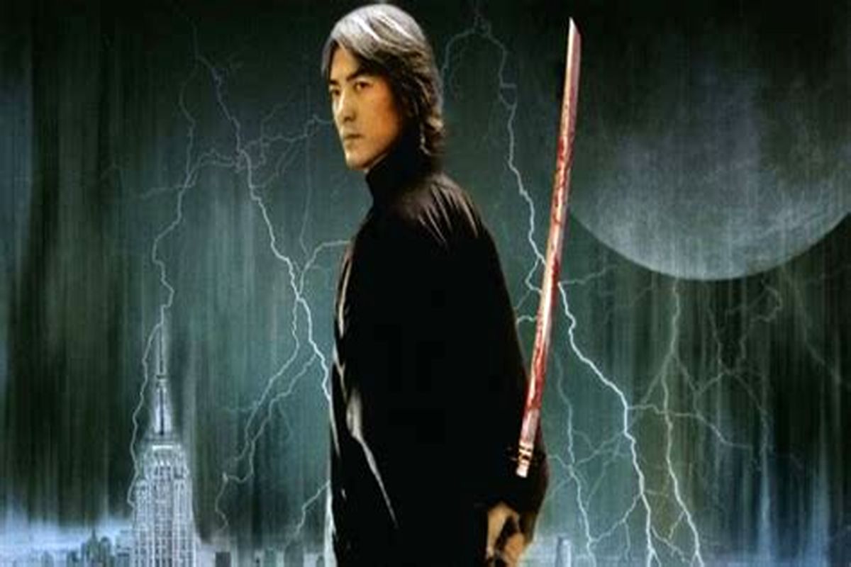 فیلم A Man Called Hero 1999