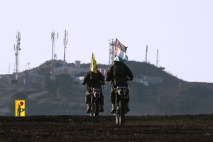 حزب الله نقطه ضعف ارتش اسرائیل را پیدا کرده است