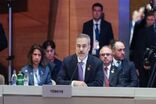 فیدان، راه‌ حل مساله فلسطین را تشکیل کشور مستقل به پایتختی قدس دانست