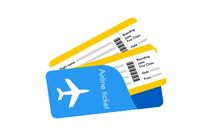 ۱۹ سایت گران‌فروش بلیت هواپیما مسدود شد