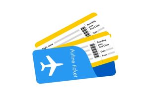 ۱۹ سایت گران‌فروش بلیت هواپیما مسدود شد