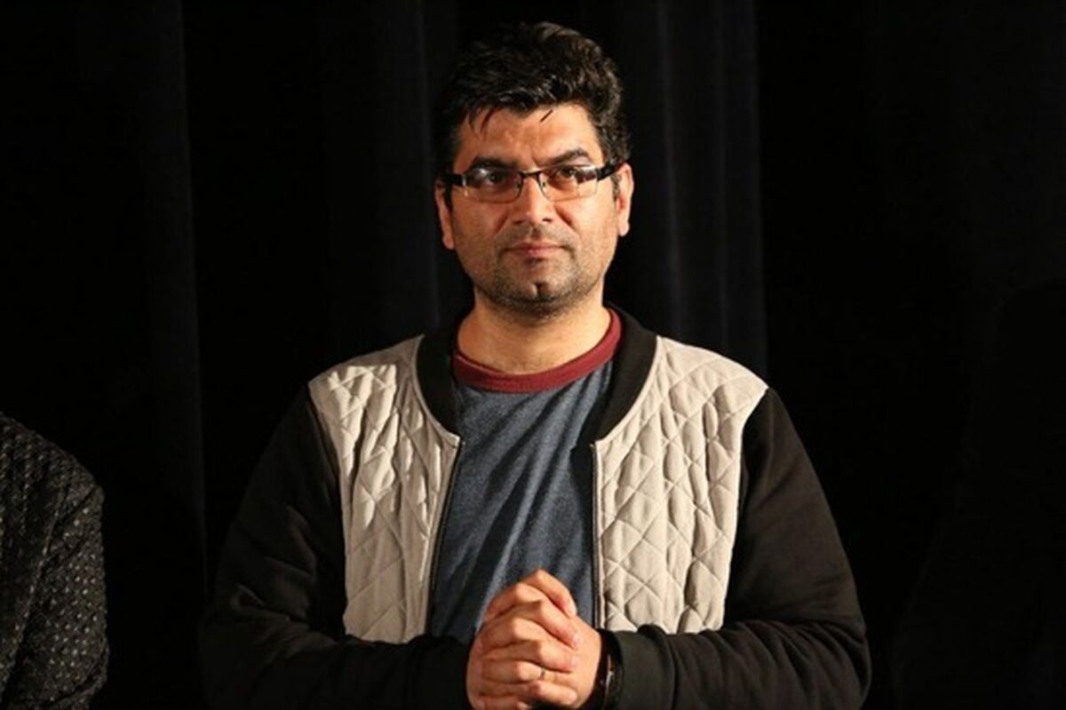 علی عطشانی