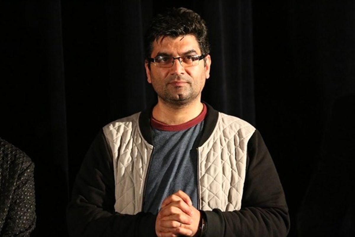 علی عطشانی