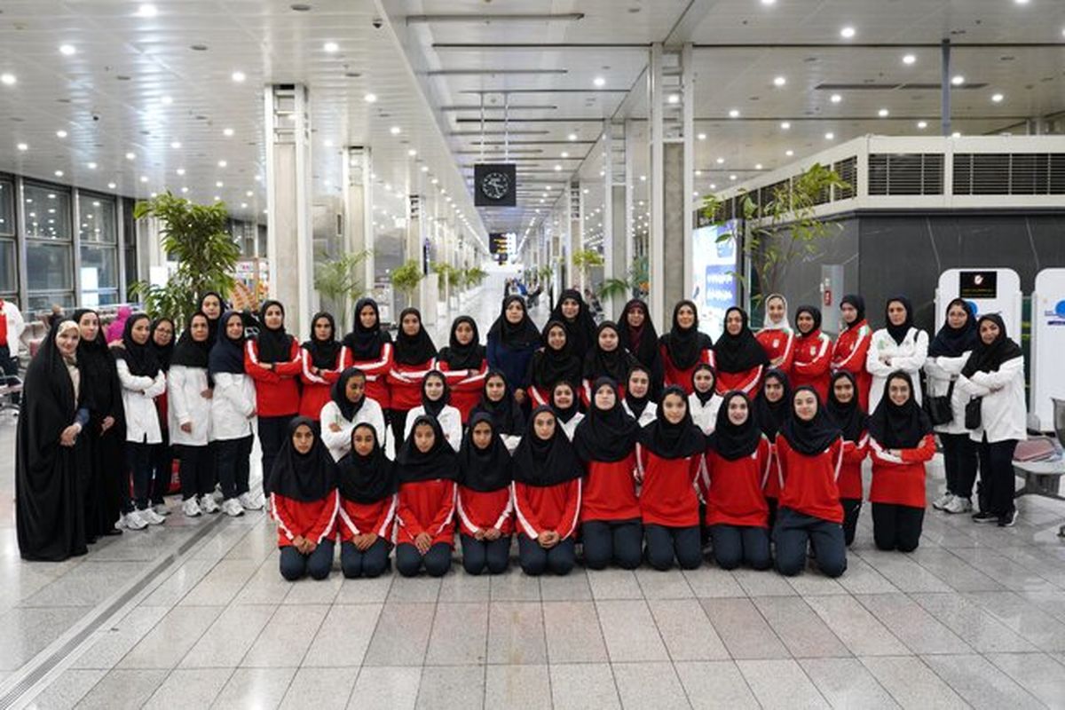 تیم دانش آموزی