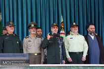 حمله موشکی ایران به کردستان عراق موفق بود/دقیق محل جلسه را هدف قرار دادیم