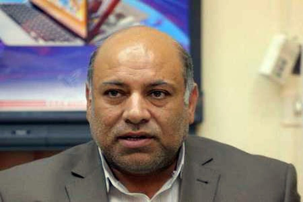 بیرانوند مدیر پست