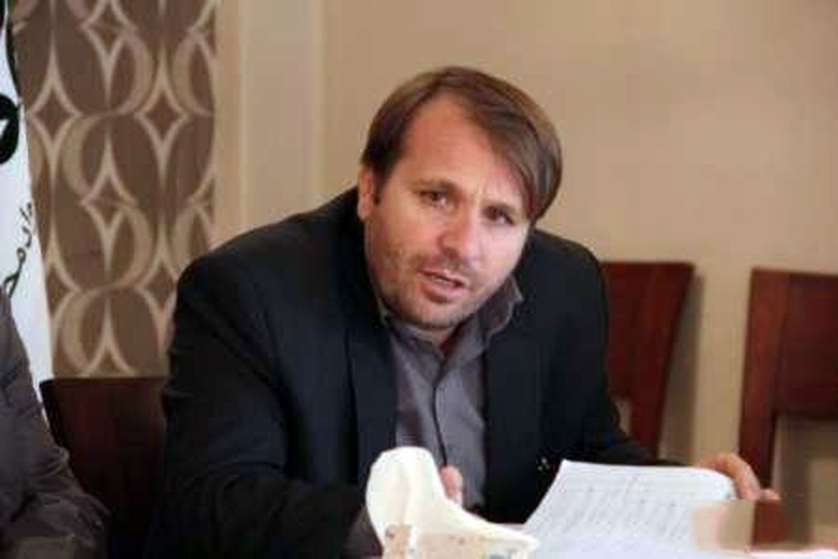 محمد سلیم کریمی