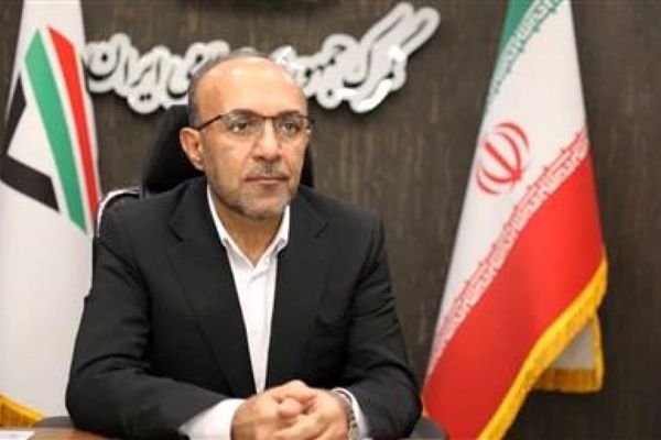 ترخیص ۳ میلیون تن کالا از بنادر در شرایط جنگی