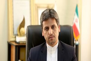 بهسازی تخصصی بخشی از کاشی‌ها موجب چشم‌نوازی دوچندان صحن امام هادی(ع) شده است