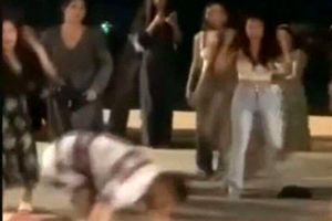  گردشگران صهیونیست در تایلند رسوایی جدیدی به بار آوردند