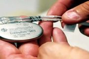 قیمت باتری قلب افزایش نیافته است/جای نگرانی نیست