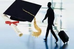 ظرفیت بورس‌های تحصیلی خارجی برای دانشجویان ایرانی افزایش ۷ برابری داشته است