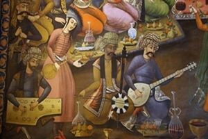 تاریخچه آهنگ سنتی یا همان موسیقی اصیل ایرانی