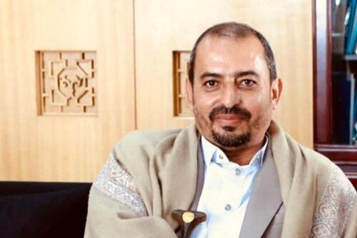 معاون وزیر امور خارجه یمن