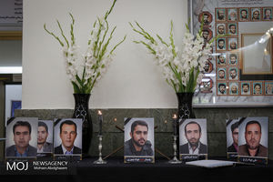 اولین جلسه علنی مجلس پس از حملات تروریستی