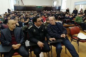 بررسی یک فوریت لایحه تغییر قرارداد خرید اتوبوس به مینی بوس