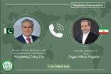 اهمیت رایزنی‌های منطقه‌ای در کاهش تنش و تهدیدات نظامی آمریکا