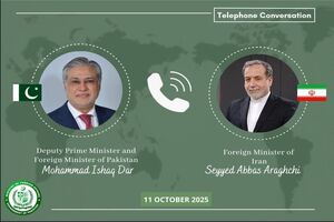 اهمیت رایزنی‌های منطقه‌ای در کاهش تنش و تهدیدات نظامی آمریکا