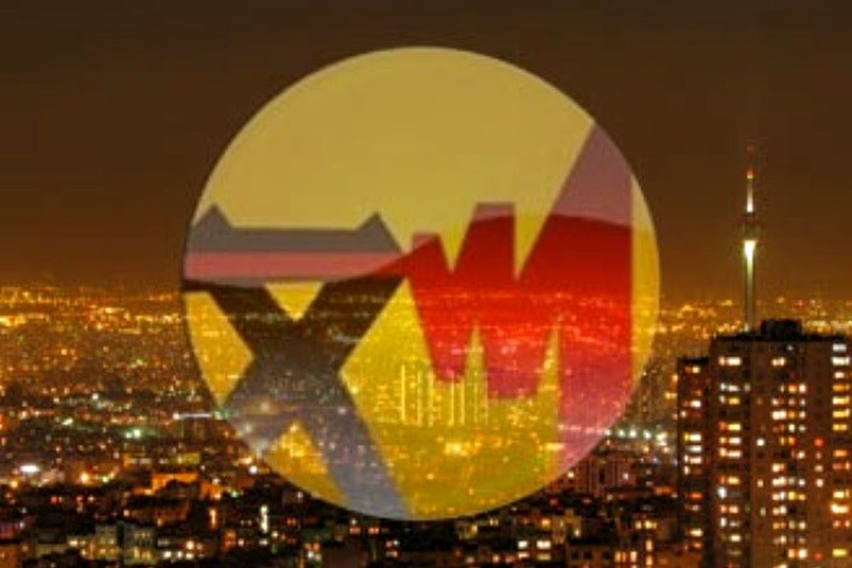 پیک مصرف برق