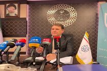 علی زینی‌وند سخنگوی وزارت کشور شد