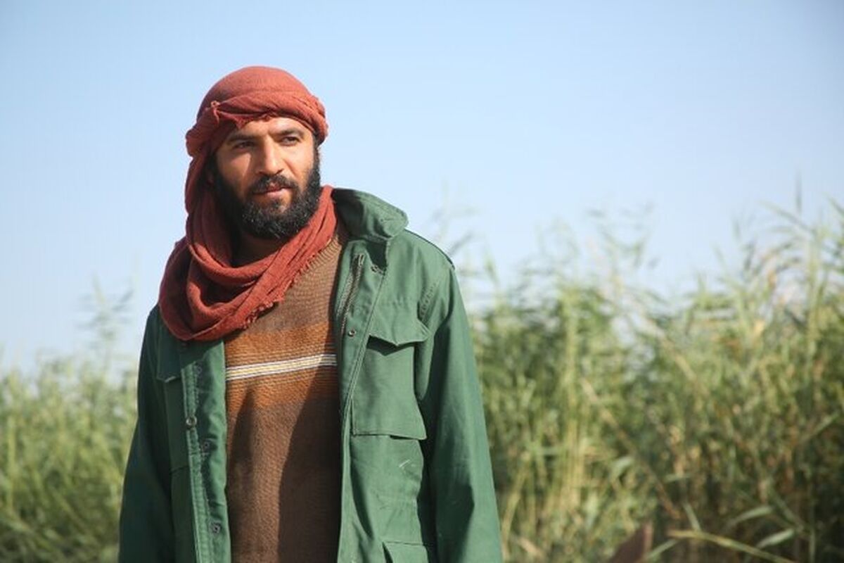 سریال تلویزیونی «پسران هور» 